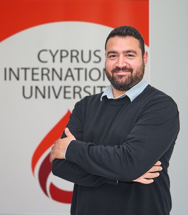 Asst. Prof. Dr. Vural Yılmaz