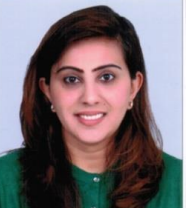 Dr. Shefali Dhiman
