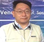 Dr. Shigenori Togashi