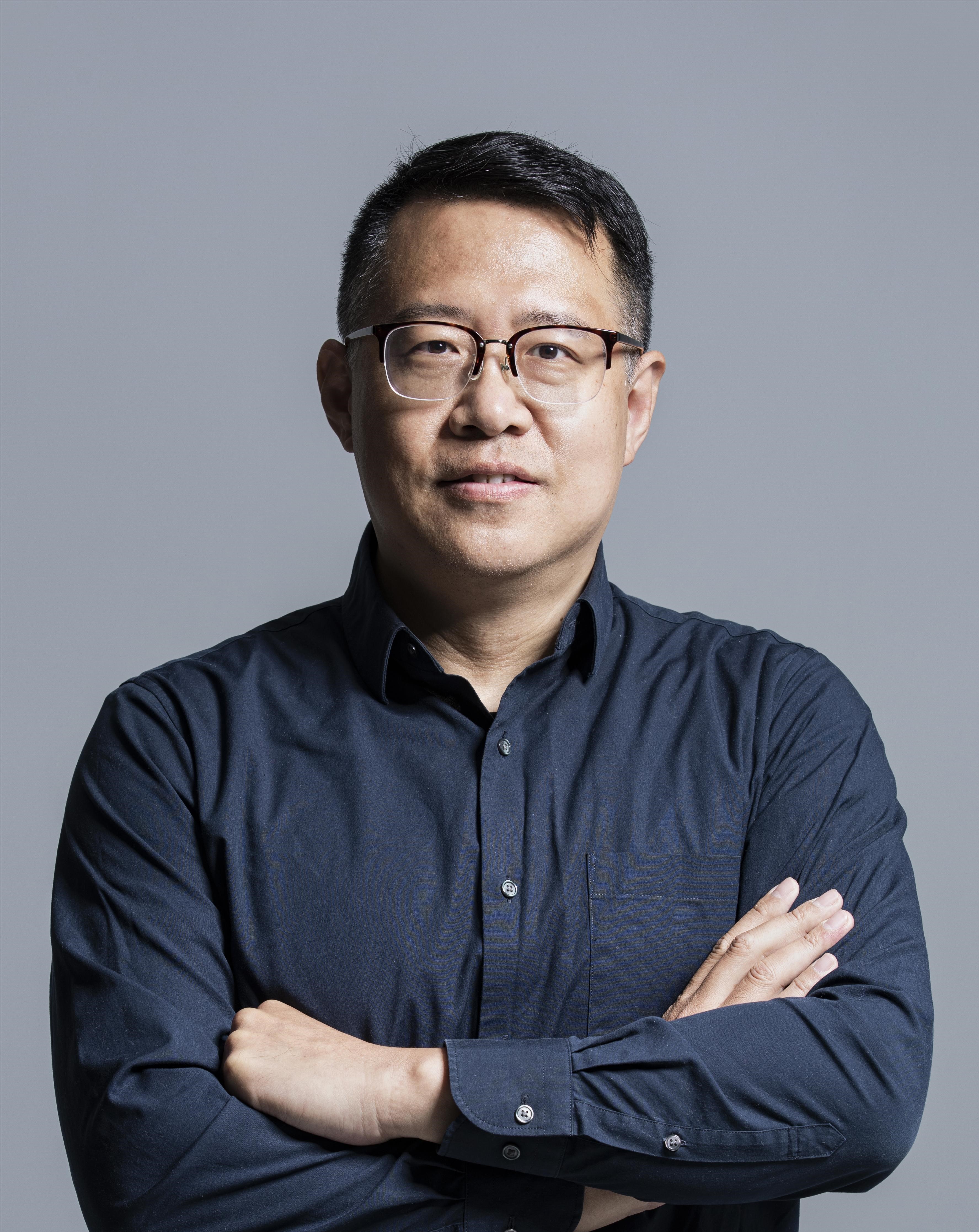 Jianbin Li